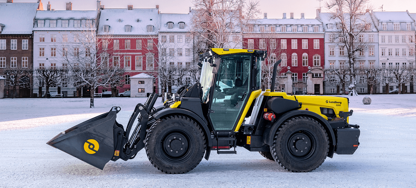 Lundberg 60 sarjan koeajokiertue 2026 – Tule kokemaan uusi katujen kuningas!