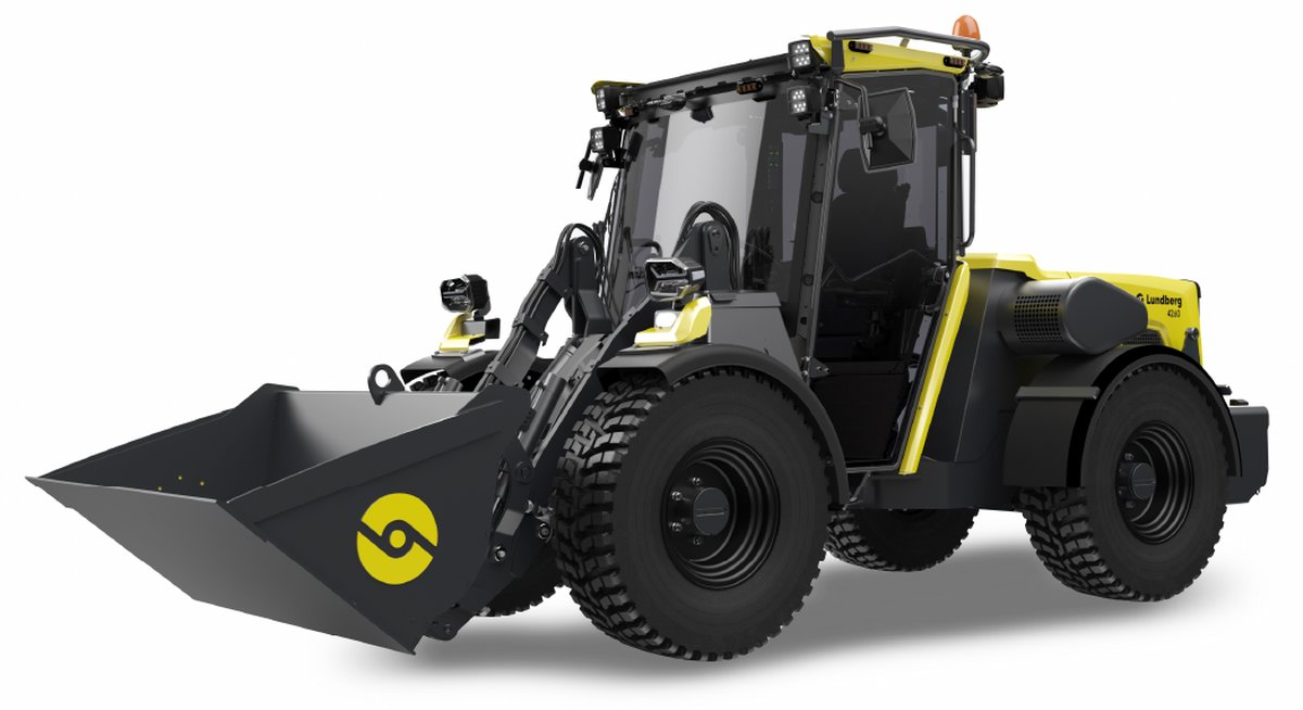 Wide range of attachments
