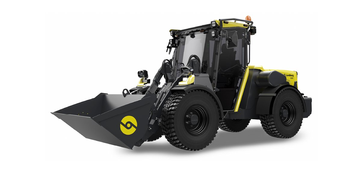 Lundberg 4260