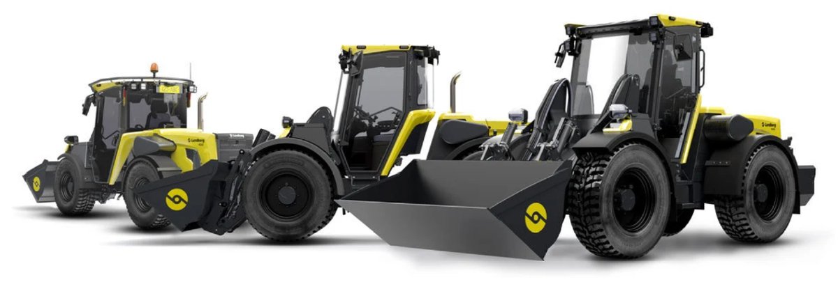 The new Lundberg 60 series – born to perform